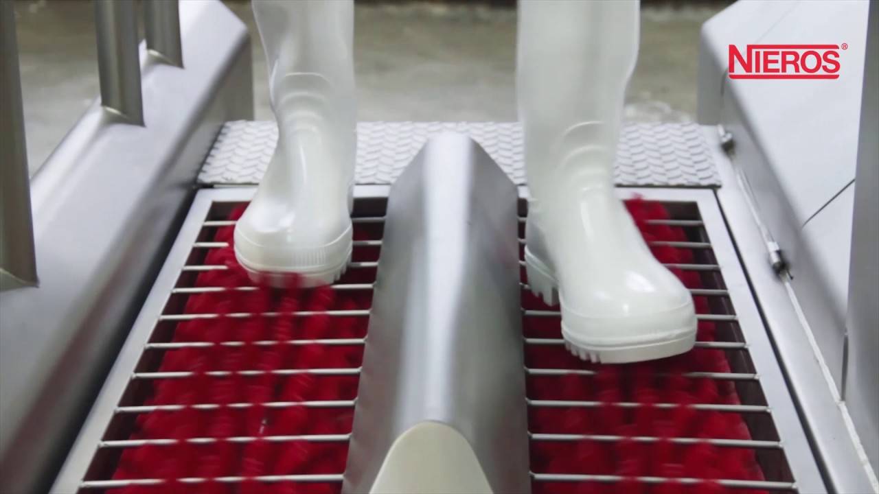 footwear cleaning footwear cleaning
